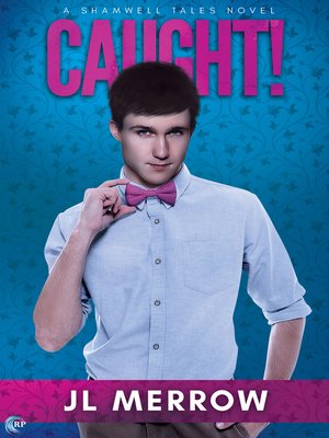 cover image of Caught!